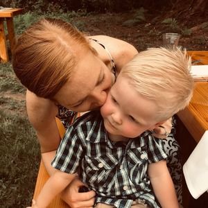 Meet your Posher, Austine